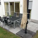 Amselstern Feriehus