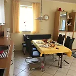 Feriehus Amselstern