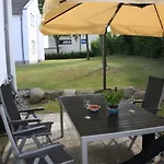 Amselstern Binz