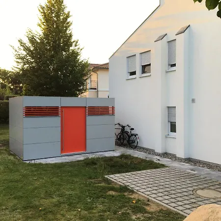 Amselstern Binz