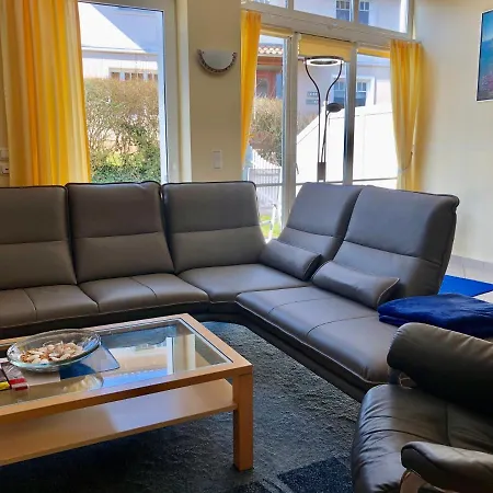 Amselstern Nyaraló *