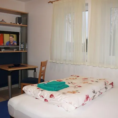 度假居 Amselstern *