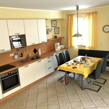 Nyaraló Amselstern *