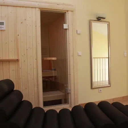 Semesterbostad Amselstern Binz