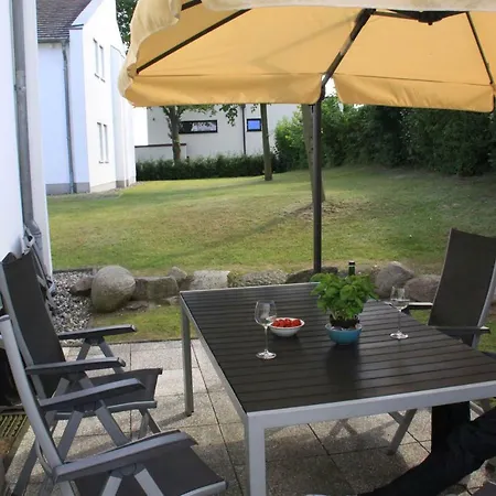 Amselstern Binz