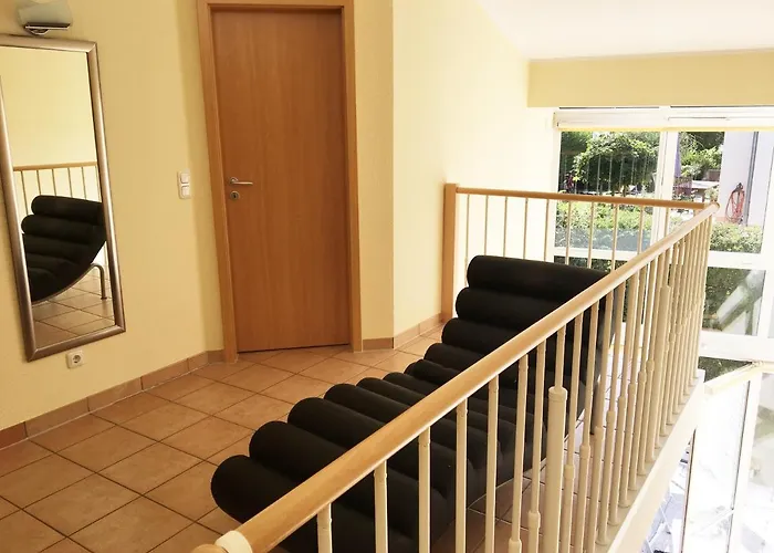 Amselstern 度假居 宾茨