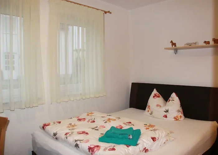 度假居 Amselstern