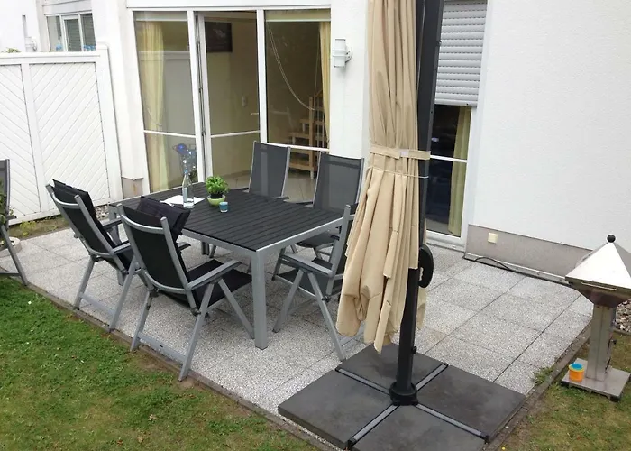 Amselstern 度假居