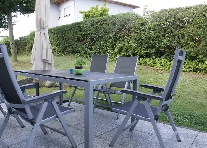 Amselstern Binz