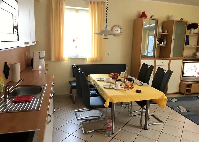 度假居 Amselstern