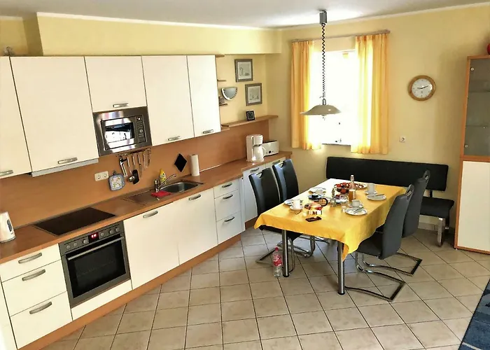 度假居 Amselstern *