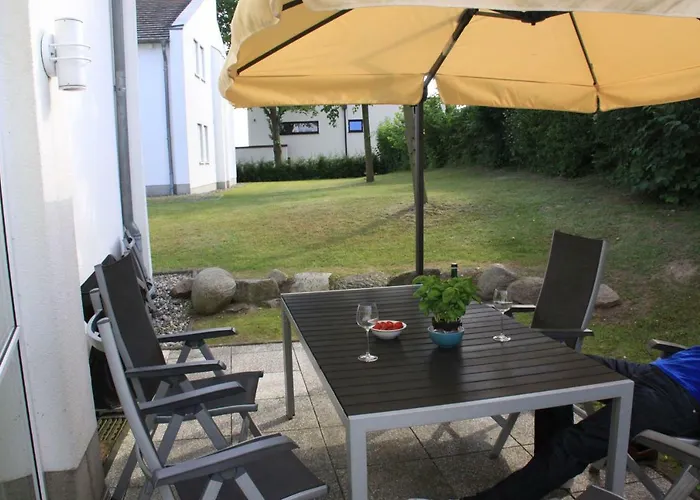 Amselstern Binz
